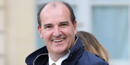 Ζαν Καστέξ: Αυτός είναι ο νέος πρωθυπουργός της Γαλλίας