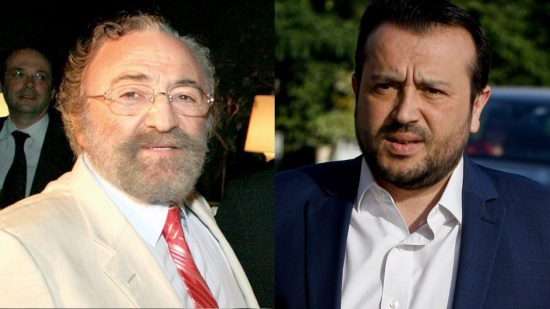 Υπόθεση Καλογρίτσα: Οι αποκαλύψεις που έγιναν στο Ειδικό Δικαστήριο