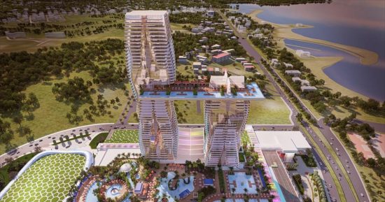 Δεκτή η τεχνική προσφορά των Mohegan – ΓΕΚ ΤΕΡΝΑ για το καζίνο στο Ελληνικό