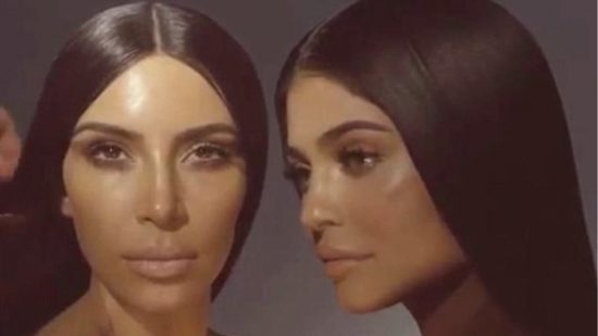 Οι αδελφές Καρντάσιαν και ο… πόλεμος βιομηχανικής κατασκοπείας