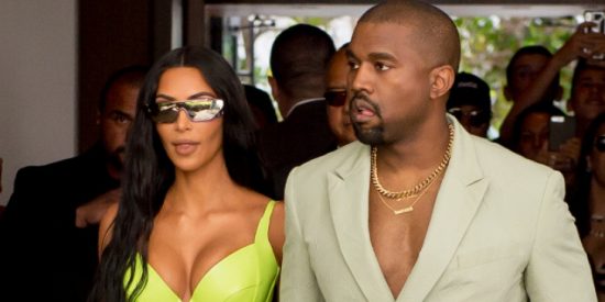 Ο υποψήφιος Πρόεδρος ΗΠΑ Kanye West, ξόδεψε $6 εκατ. από την τσέπη του, σε ένα μόνο μήνα