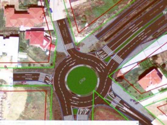 Με διαδικασίες εξπρές απαλλοτριώσεις έξι δημοσίων έργων