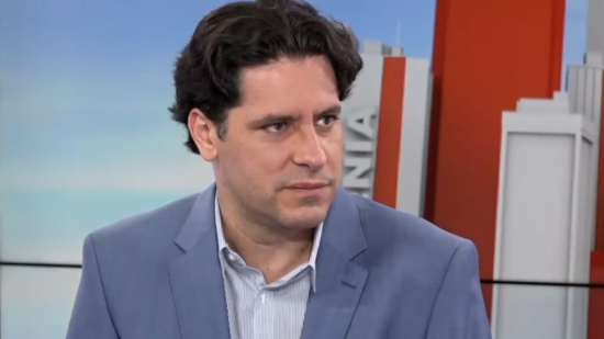 Κουρμούσης: Ανανεώθηκε για 4 χρόνια η θητεία του ΓΓ Διαχείρισης Ιδιωτικού Χρέους