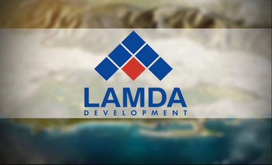Νεα συνεργασία Orilina Properties – Lamda Development