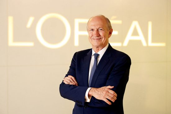 Jean Paul Agon – L’Oreal: Η επανάσταση που φιλοδοξεί να φέρει στο επιχειρείν