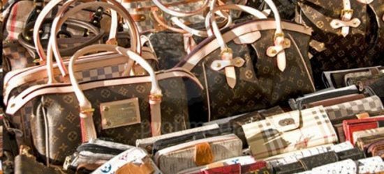 Ρόδος: Πρόστιμα 34.000 ευρώ για προϊόντα «μαϊμού»