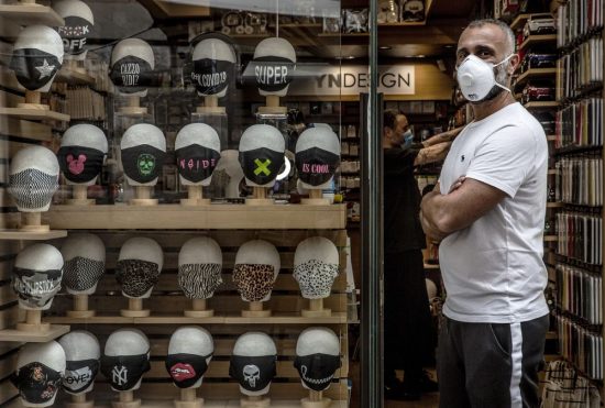 Πότε είναι αποτελεσματική η μάσκα προσώπου; – Bίντεο