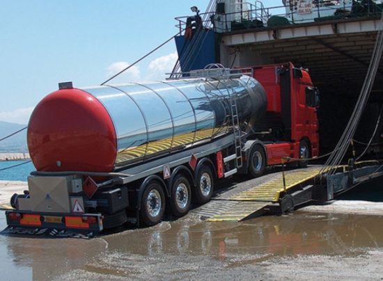 Απευθείας στους νησιώτες το Μεταφορικό Ισοδύναμο για τα καύσιμα