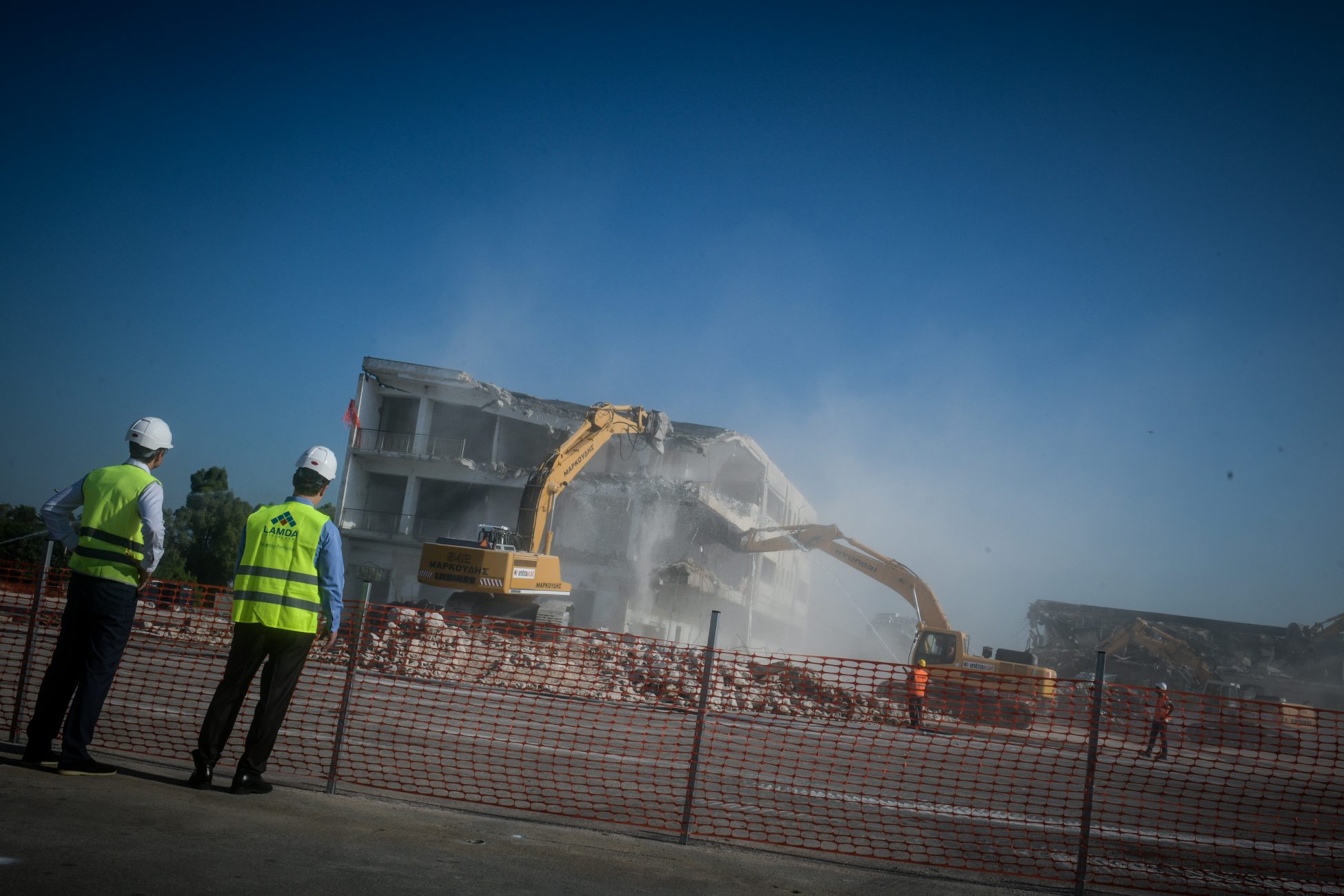 Ξένα ΜΜΕ για την επένδυση στο Ελληνικό: Θέρετρο τρεις φορές το μέγεθος του Μονακό