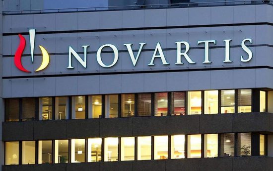 Υπόθεση Novartis: Διώξεις σε οκτώ στελέχη της εταιρείας και επτά γιατρούς