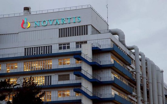 Novartis Hellas: Ισχυρό αποτύπωμα στην υγεία, την κοινωνία και την οικονομία