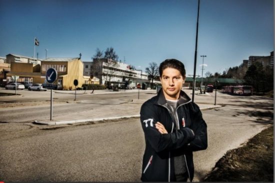 Restart για την Pasal Development με τον Ηλία Γεωργιάδη