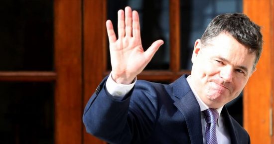 Eurogroup: Το παρασκήνιο της εκλογής Ντόναχιου και οι νέες ισορροπίες