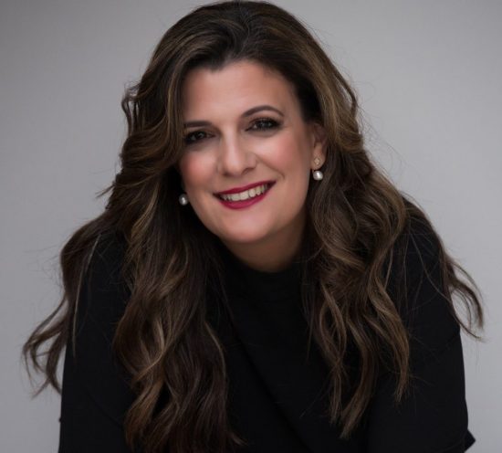 Έλπη Πετράκη: «Οι γυναίκες κερδίσαμε τη θέση μας στην παγκόσμια ναυτιλιακή κοινότητα»