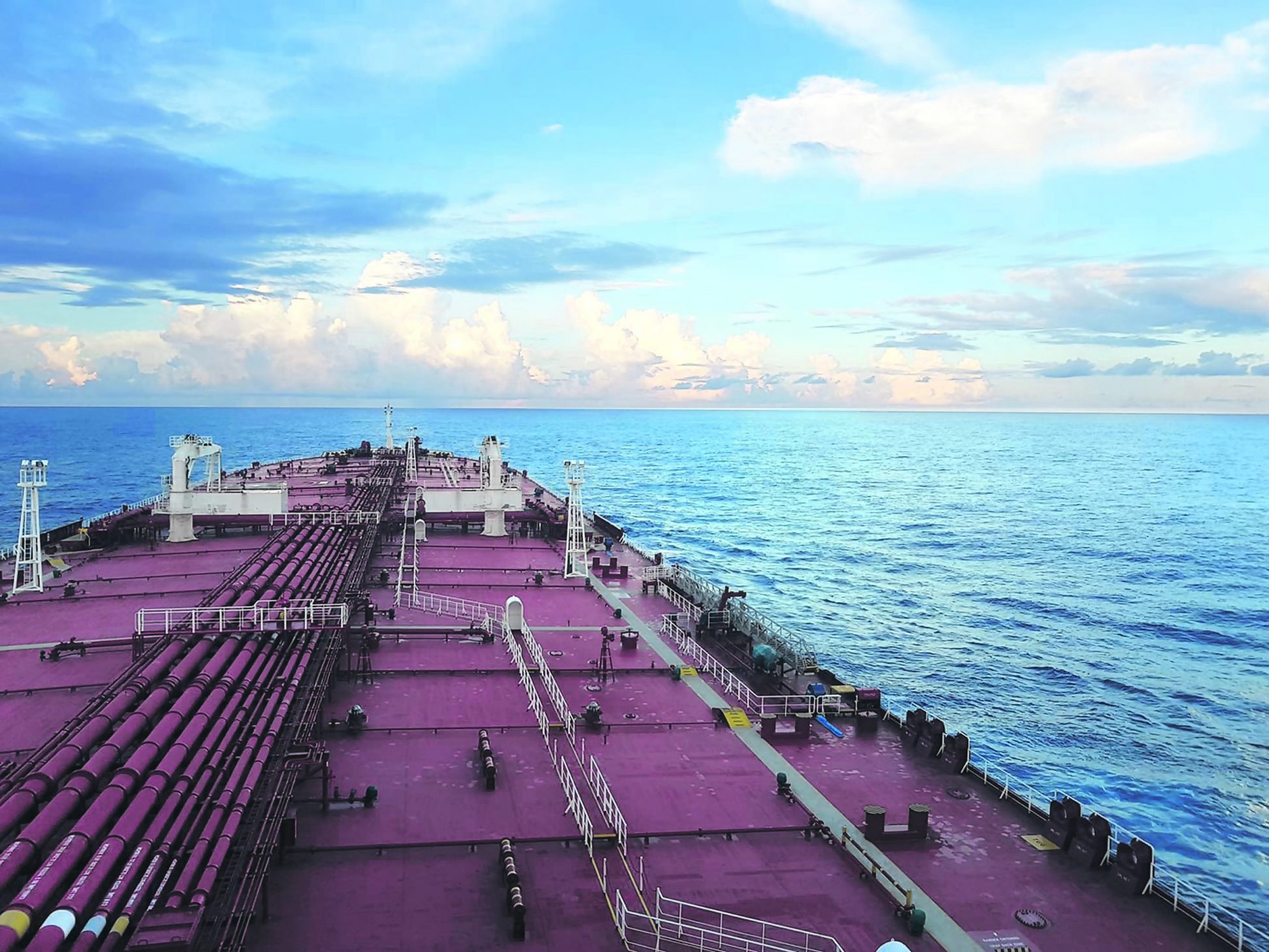 Όμιλος Τσάκου: Συντασσόμαστε στις προσπάθειες για την ανάδειξη του θέματος της αντικατάστασης των ναυτικών