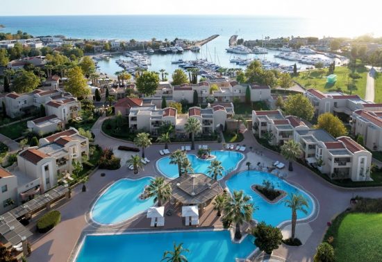 Sani/Ikos: Κλείνει το μεσημέρι το βιβλίο προσφορών για το ομόλογο ύψους €300 εκατ.