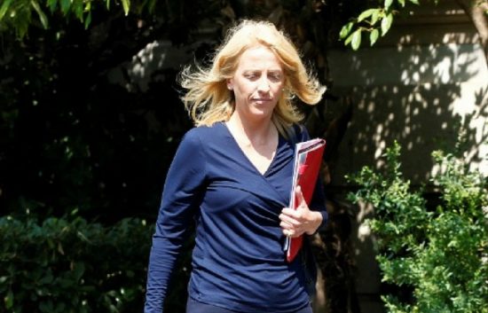 Μάτι: Προθεσμία για απολογία στις 23 Σεπτεμβρίου πήρε η Ρένα Δούρου