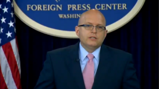 HΠΑ: Οι ενέργειες της Τουρκίας υπονομεύουν την ενότητα του ΝΑΤΟ