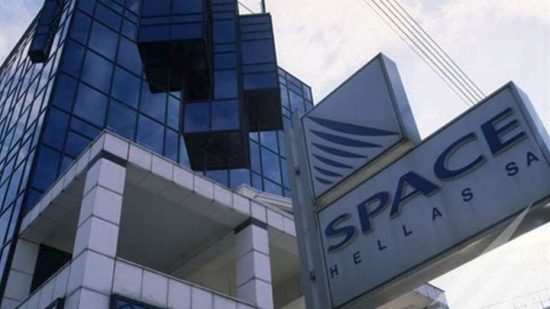Στη Space Hellas η αναβάθμιση των δικτυακών υποδομών του ΕΜΠ