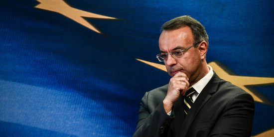 «Άτυπη» παράταση στην προστασία α’ κατοικίας ζητά η κυβέρνηση από τους θεσμούς