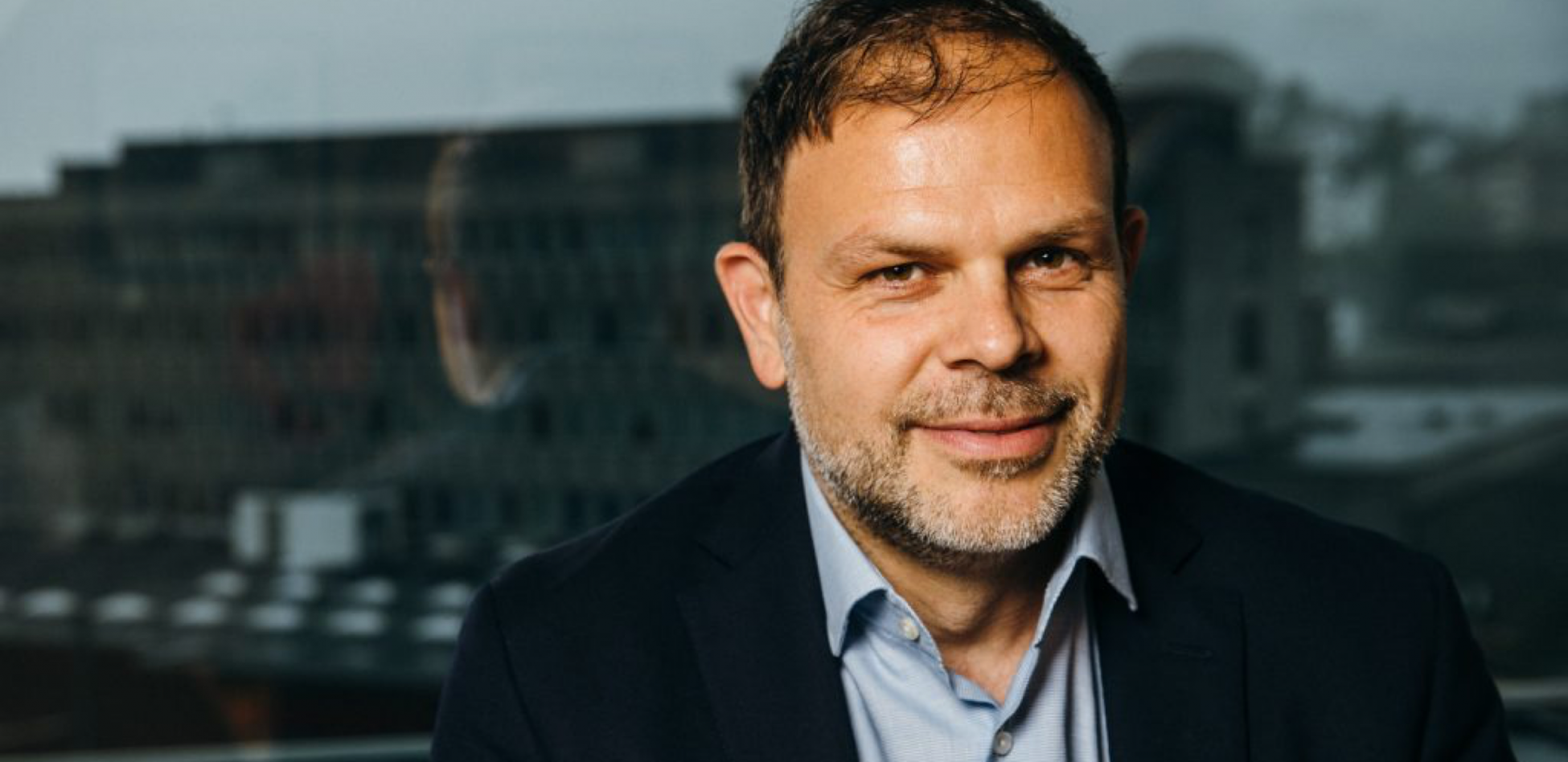 Αριστοφάνης Στεφάτος: Από τη Νορβηγία στο τιμόνι της Ελληνικής Εταιρείας Υδρογονανθράκων