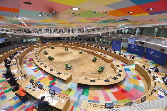 Σύνοδος Κορυφής: Άμεσα να υιοθετηθεί το πράσινο πιστοποιητικό Covid