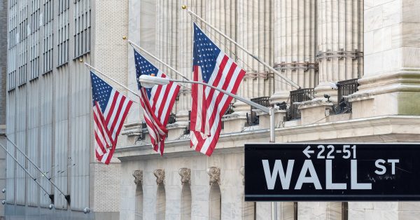 Τεχνολογική ώθηση στη Wall Street – Ρεκόρ για τον S&P 500