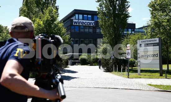 Το σκάνδαλο Wirecard στήνει στον τοίχο τη γερμανική κυβέρνηση