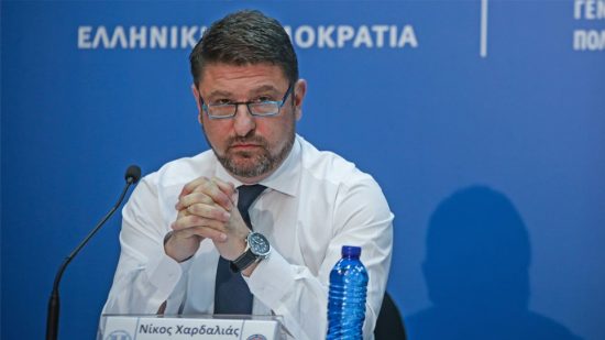 Νίκος Χαρδαλιάς: Ετοιμάζει rebranding στον τουρισμό της Αττικής