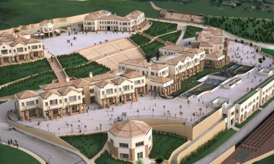 Τέλος εποχής: «Λουκέτο» στα εκπαιδευτήρια «Νέα Γενιά Ζηρίδη»