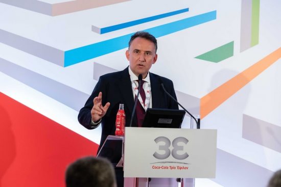 Coca-Cola 3Ε: Λανσάρει στην Ελλάδα τα προϊόντα της Costa Coffee