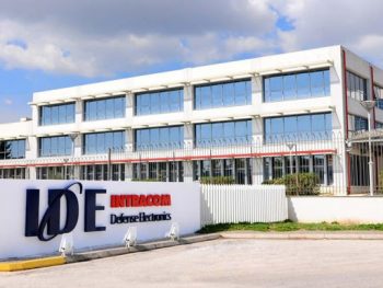 Eξαγωγική επιτυχία της IDE στο Ισραήλ