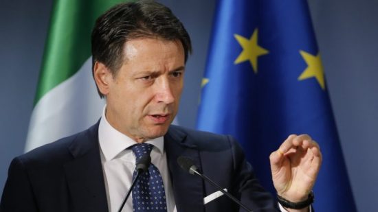 Ιταλία: Τα σχεδόν 20.000 νέα κρούσματα επαναφέρουν το φάσμα του lockdown
