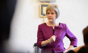 Σκωτία: Εκτός καραντίνας 14 ημερών οι ταξιδιώτες από την Ελλάδα