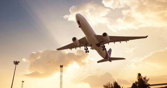 Αυτές είναι οι αεροπορικές οδηγίες (notams) που θα ισχύσουν έως 15 Σεπτεμβρίου