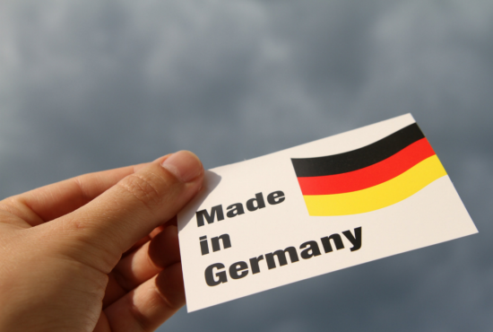 Γερμανία: Αυστηρότερο πλαίσιο στις κρατικές ενισχύσεις προς τις πληγείσες επιχειρήσεις από τον κορωνοϊό