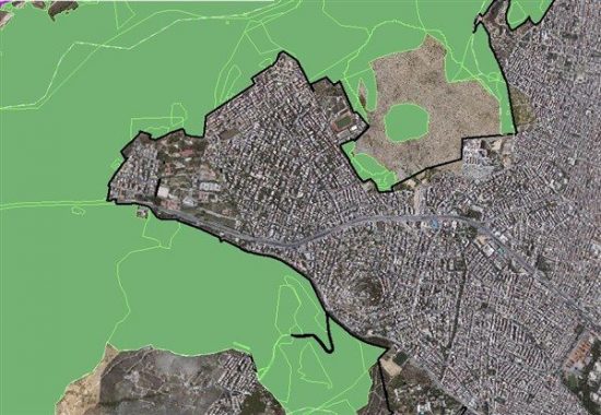 ΥΠΕΝ: Τι προβλέπει το νομοσχέδιο για την άναρχη δόμηση