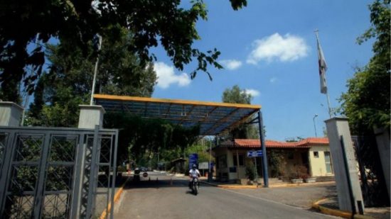 Κορωνοϊός – Δρομοκαΐτειο: Νοσηλεύτρια βρέθηκε θετική στον ιό