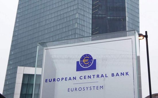 Κνοτ (ΕΚΤ): Ταχύτερη του αναμενόμενου η ανάκαμψη της Ευρωζώνης