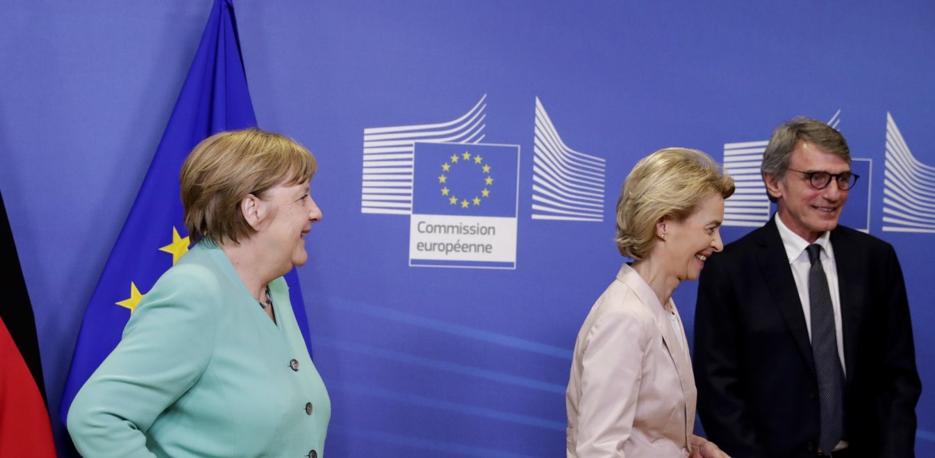 ΕΕ: Από τις αρχές του επόμενου έτους να ξεκινήσει η χρηματοδότηση από το Ταμείο Ανάκαμψης