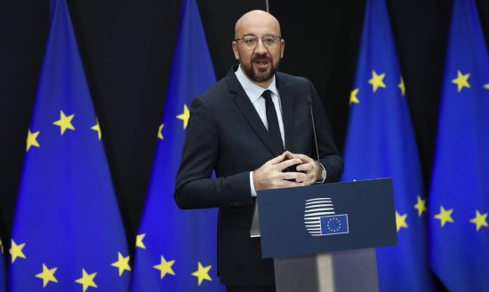 Ζωντανά η συνέντευξη τύπου Μέρκελ – Μισέλ για τη συμφωνία με την Κίνα