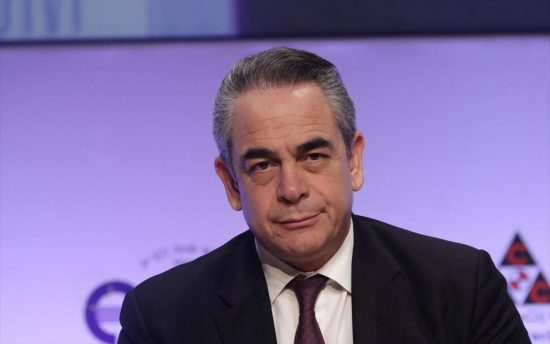 Κωνσταντίνος Μίχαλος: Πέθανε από ανακοπή στο εργοστάσιό του στο Κρυονέρι ο πρόεδρος του ΕΒΕΑ