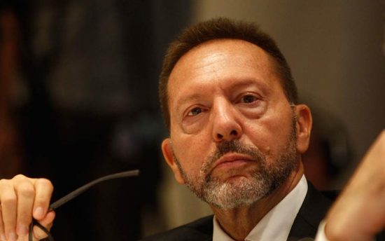 Στουρνάρας: Η ΕΚΤ να είναι προσεκτική στις αποφάσεις της για τον πληθωρισμό