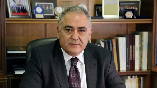 Χατζηθεοδοσίου (ΕΕΑ): Η αποχώρηση της Pizza Hut αποδεικνύει την τεράστια ζημιά που υφίσταται ο κλάδος της εστίασης