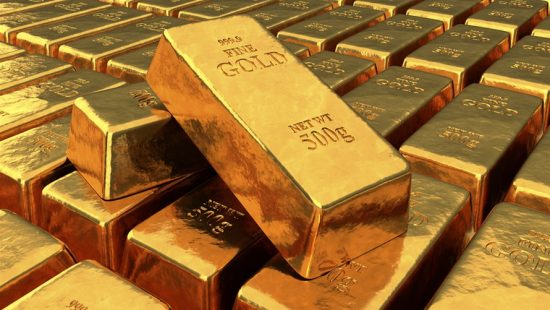Χρυσός: Άνοδος μετά το νέο αδιέξοδο για το πακέτο οικονομικής στήριξης στις ΗΠΑ