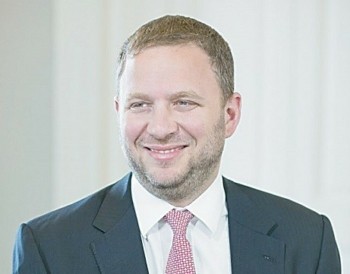 Αλέξανδρος Αργυρός (ΑΧΙΑ Ventures Group): «Το θετικό momentum για την οικονομία δεν ακυρώθηκε»