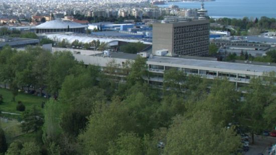 Το ΕΚΠΑ στα 500 καλύτερα πανεπιστήμια του κόσμου