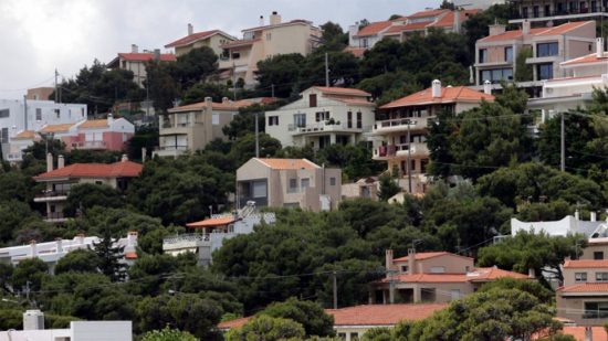 Εξοικονομώ: Ενεργειακός πυρετός για την αναβάθμιση των κατοικιών, πλησίασαν τις 100.000 οι δηλώσεις