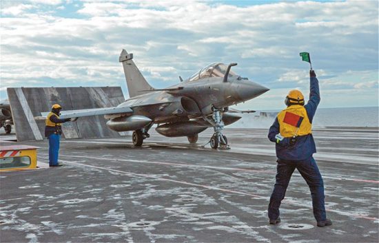 Συνεδριάζει το ΚΥΣΕA για μεταναστευτικό και εξοπλιστικά – Στο τραπέζι η απόκτηση μιας ακόμα Belharra