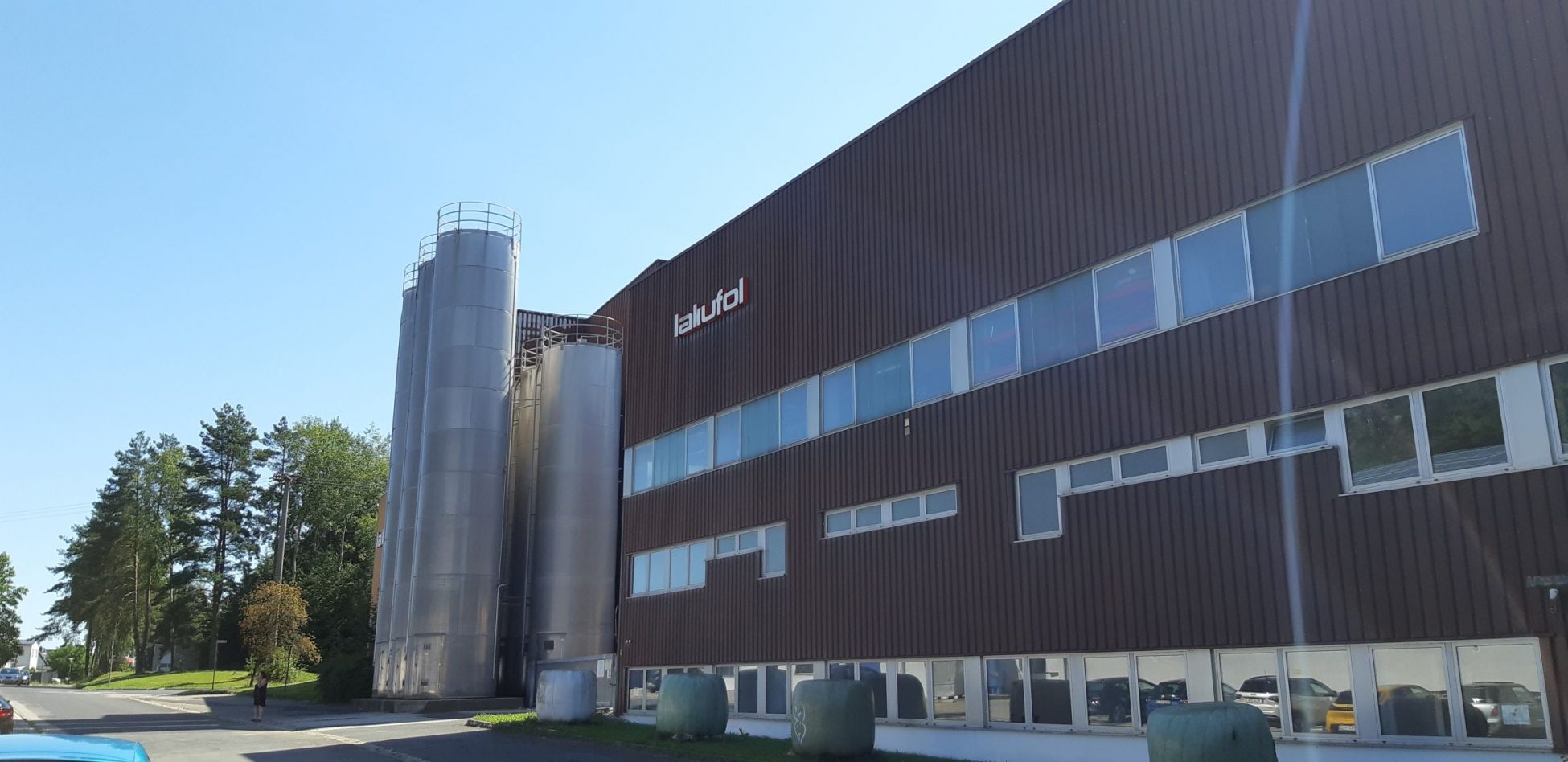 Όμιλος Καράτζη: Εξαγόρασε πλειοψηφικό ποσοστό στην γερμανική BSK & Lakufol Kunststoffe